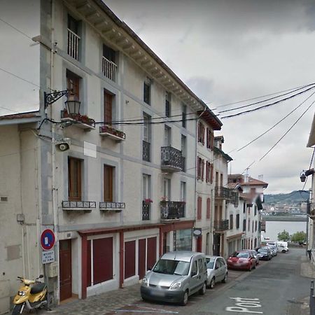 Caneta Marina - Familial Et Lumineux Au Port De Caneta, Wi-Fi Hendaye Εξωτερικό φωτογραφία